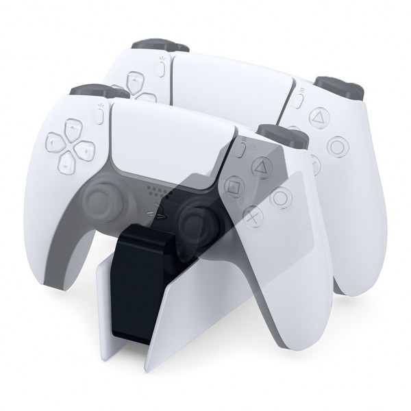 Sony DualSense Charging Station (9374107) - Зображення 2