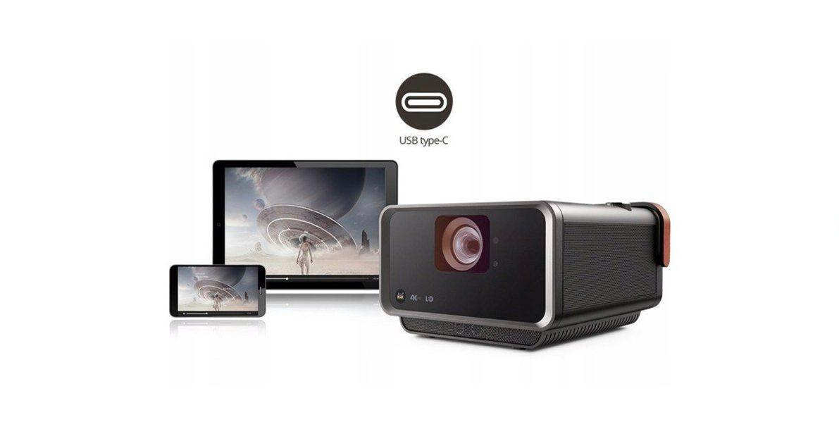 Проектор ViewSonic X10-4K - Digital Dreams