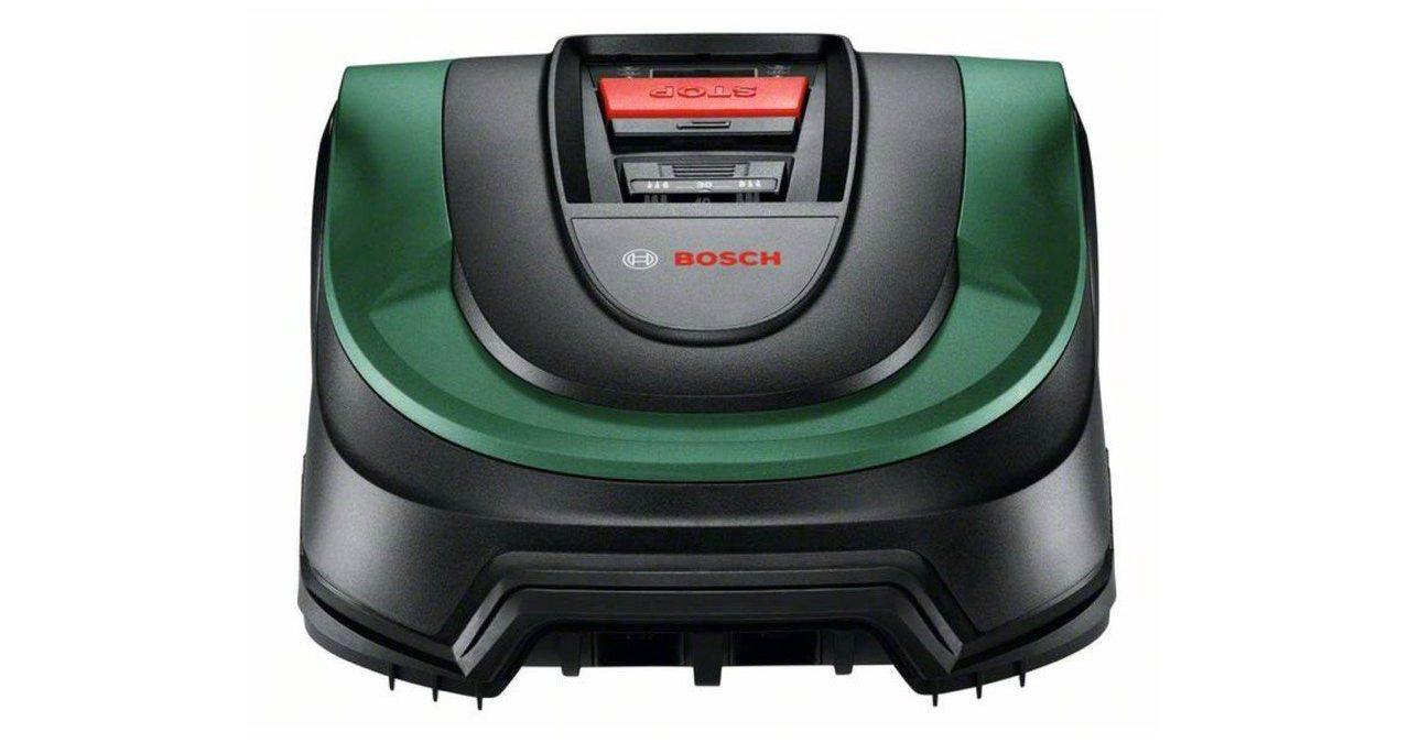 Газонокосарка-робот Bosch Indego XS 300 - Зображення 3