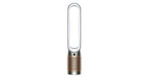 Очищувач повітря Dyson Purifier Cool Formaldehyde TP09 White/Gold (369876-01)