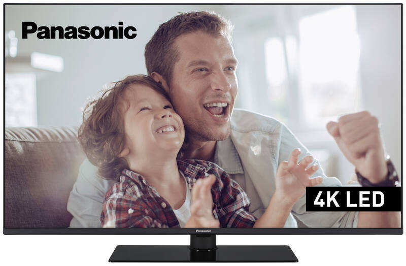 Panasonic TX-43LX650E - Зображення 2