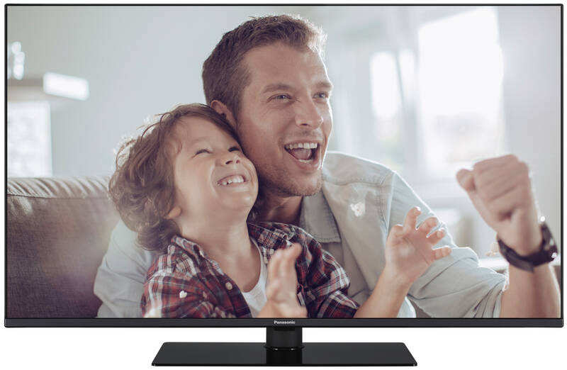 Panasonic TX-43LX650E - Зображення 3