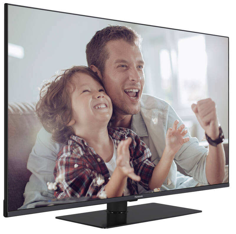 Panasonic TX-43LX650E - Зображення 4