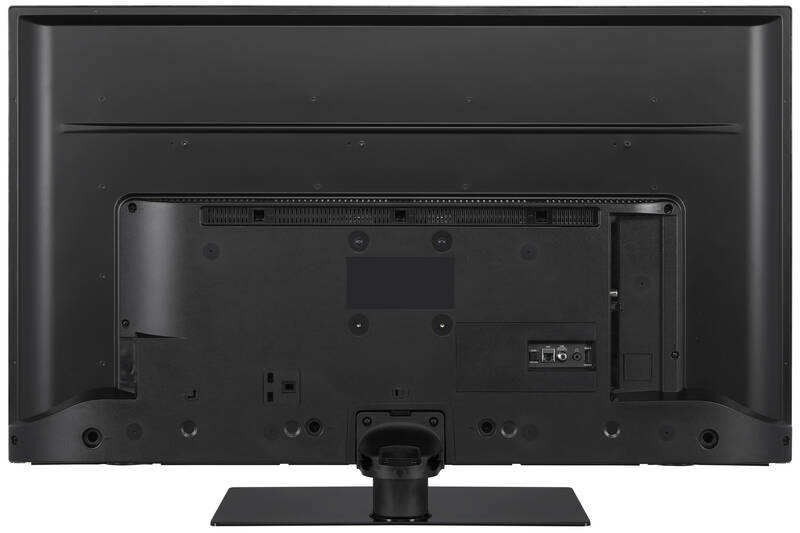 Panasonic TX-43LX650E - Зображення 8