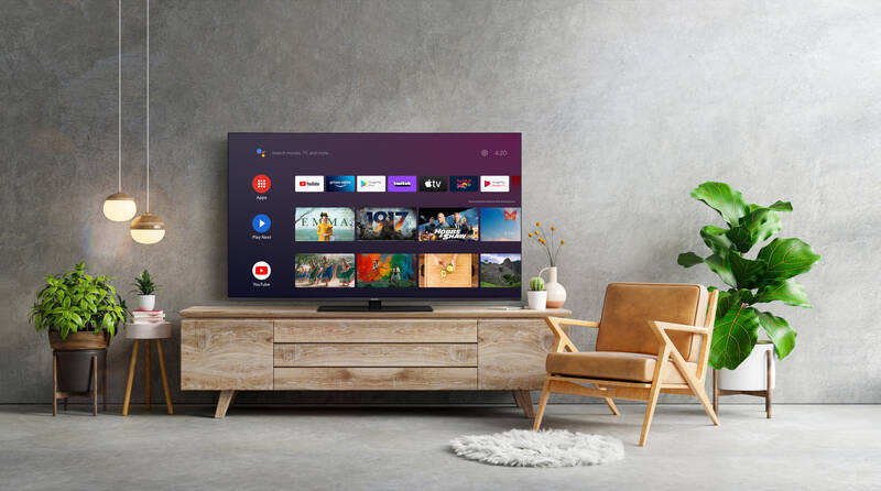 Panasonic TX-43LX650E - Зображення 12