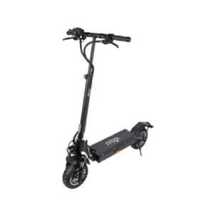 Електросамокат CITY BOSS D1000LH Black