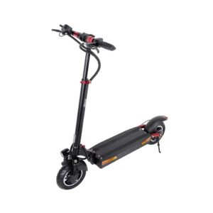 Електросамокат City Boss GV5L Black