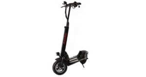 Електросамокат Kaabo Skywalker 10H ECO800
