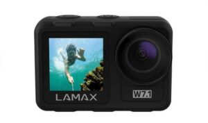 Екшн-камера LAMAX W7 (LMXW71)