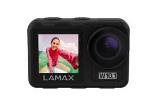 Екшн-камера LAMAX W10.1 (LMAW10a1)