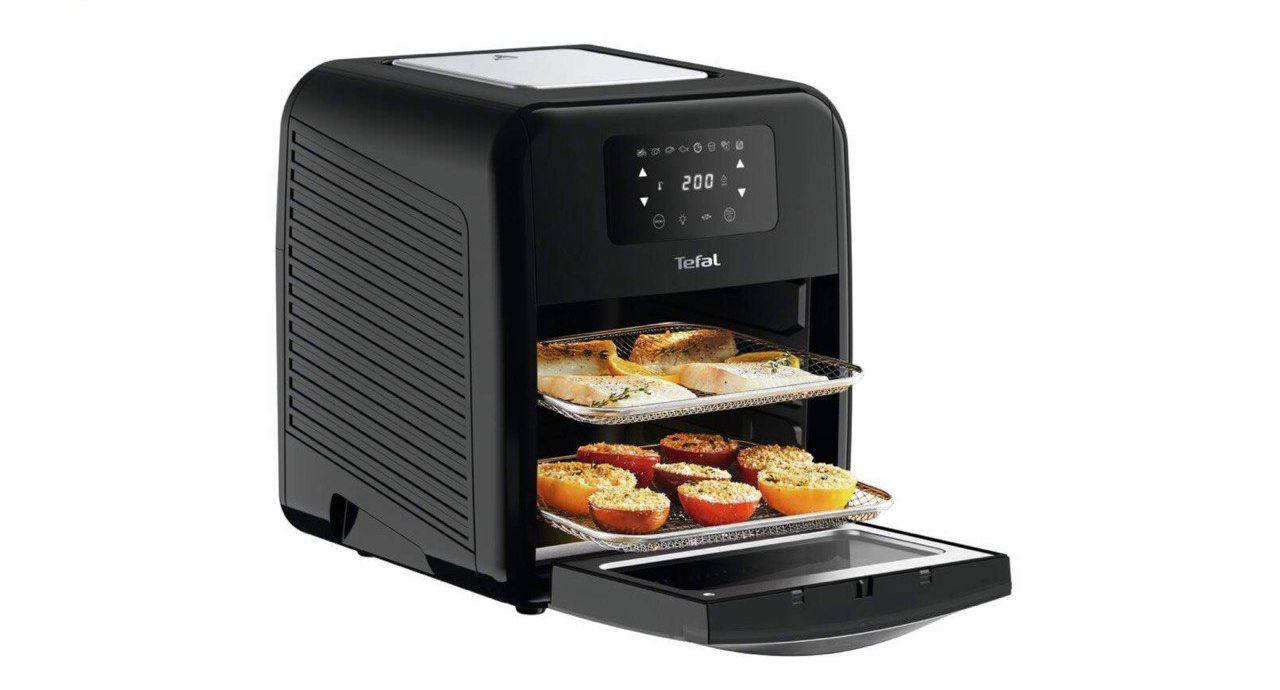 Tefal Easy Fry Oven & Grill (FW501815) - Зображення 2