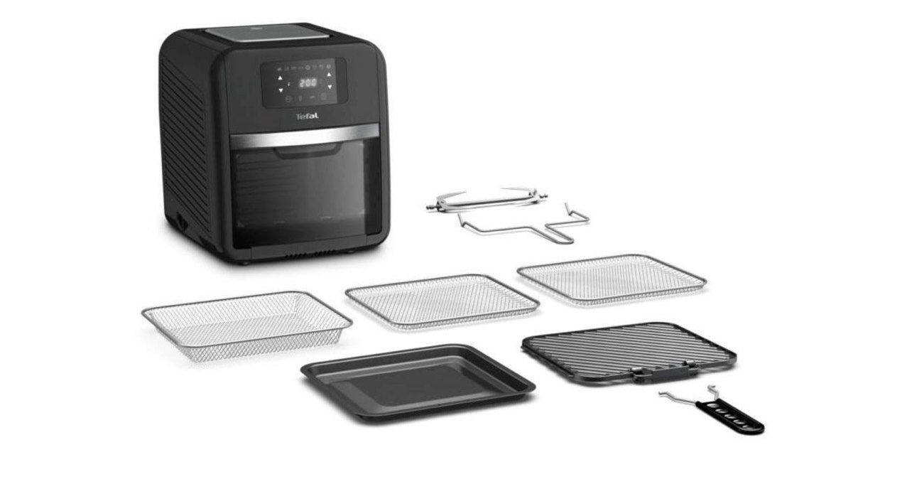 Tefal Easy Fry Oven & Grill (FW501815)