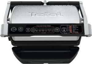 Tefal Optigrill+ Initial (GC706D34)