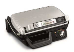 Tefal SuperGrill Timer XL (GC461B34)