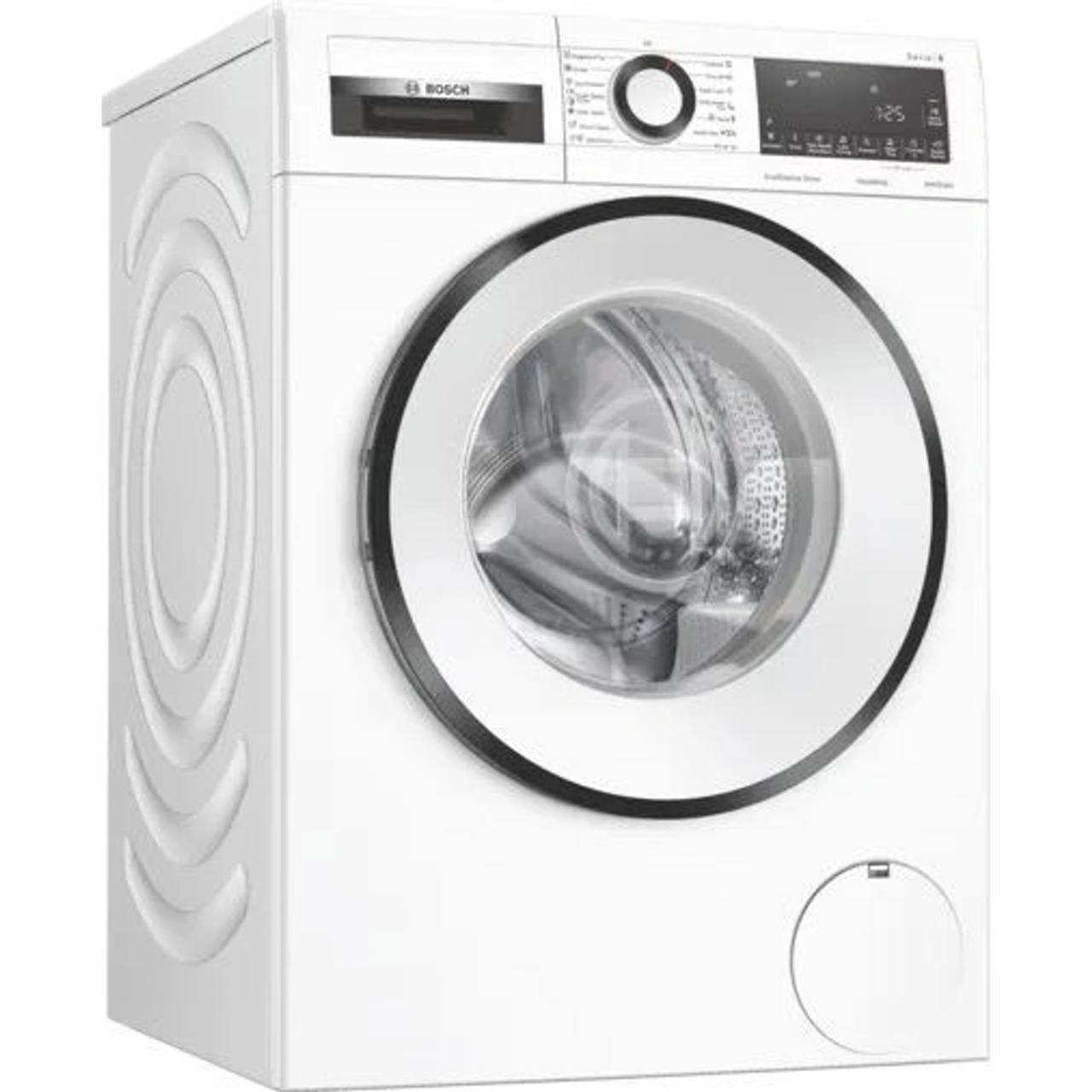 Пральна машина автоматична BOSCH (WGG24201BY) - Зображення 2