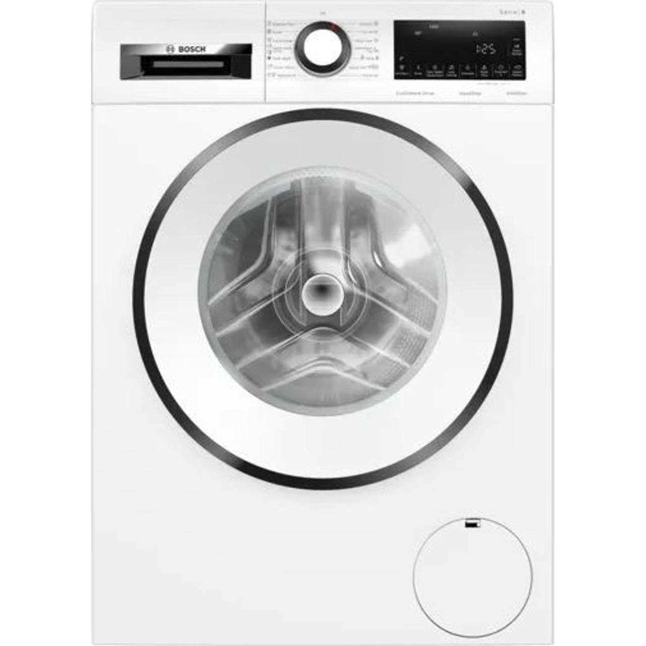 Пральна машина автоматична BOSCH (WGG24201BY)