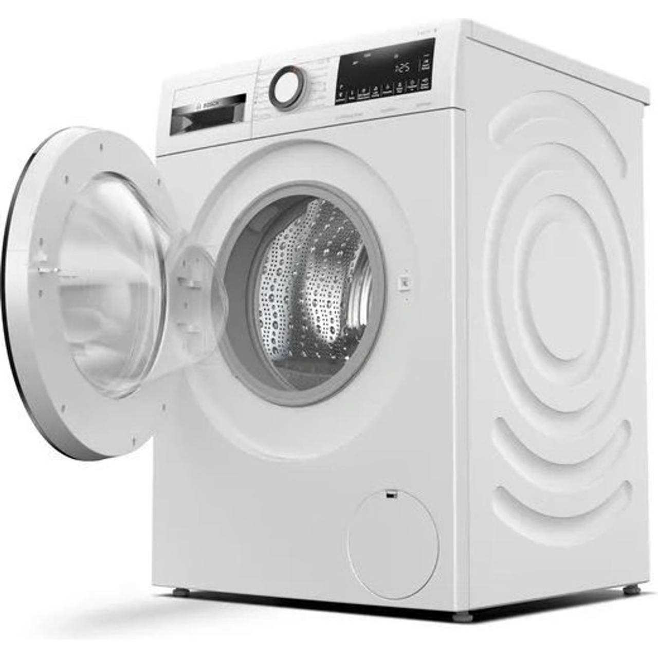Пральна машина автоматична BOSCH (WGG24201BY) - Зображення 4