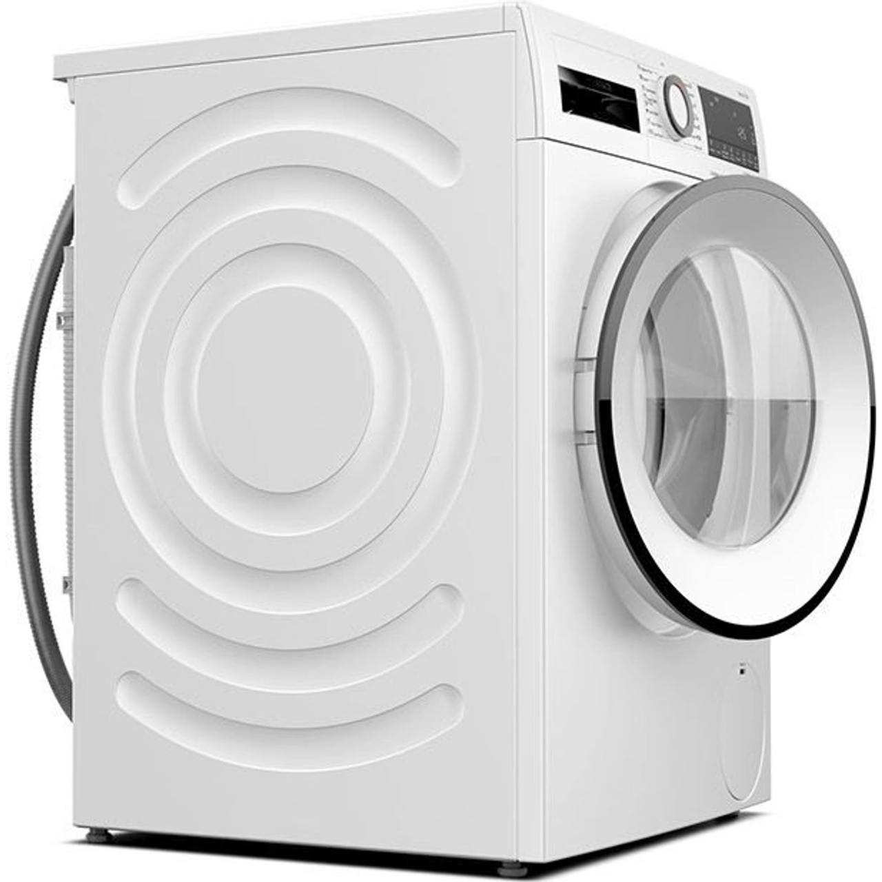 Пральна машина автоматична BOSCH (WGG24201BY) - Зображення 6