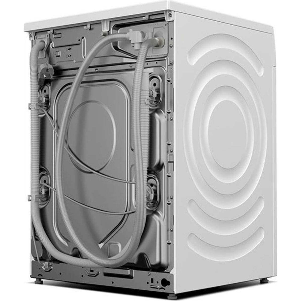 Пральна машина автоматична BOSCH (WGG24201BY) - Зображення 10
