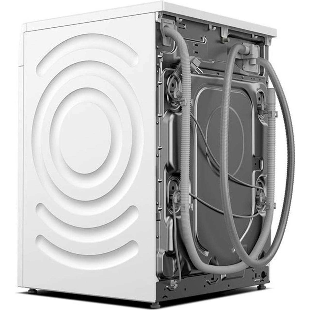 Пральна машина автоматична BOSCH (WGG24201BY) - Зображення 11