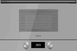 TEKA ML 8220 BIS L U-Steam Grey (112030004)