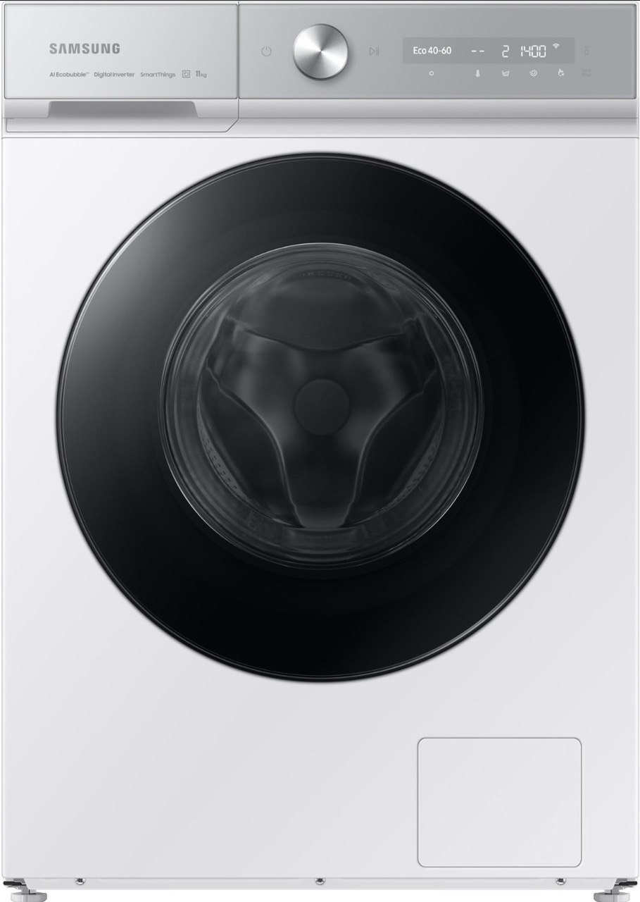 SAMSUNG BESPOKE AI (WW11BB944DGHS7)