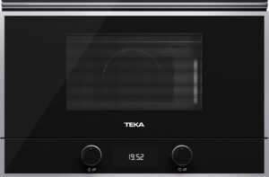 TEKA ML 822 BIS R BK