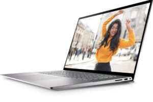 Dell Inspiron 16 (5620) Silver (N-5620-N2-511S)