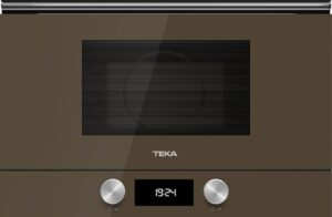 TEKA ML 8220 BIS L U-Brick Brown (112030003)