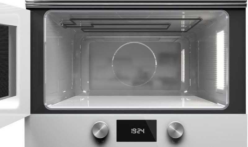 TEKA ML 8220 BIS L U-Steam Grey (112030004) - Зображення 6