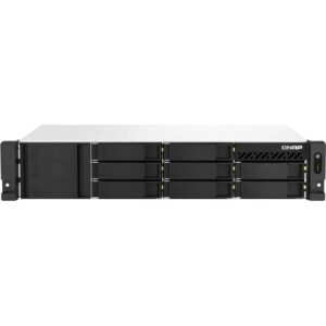 Мережевий накопичувач Qnap TS-873AeU-4G
