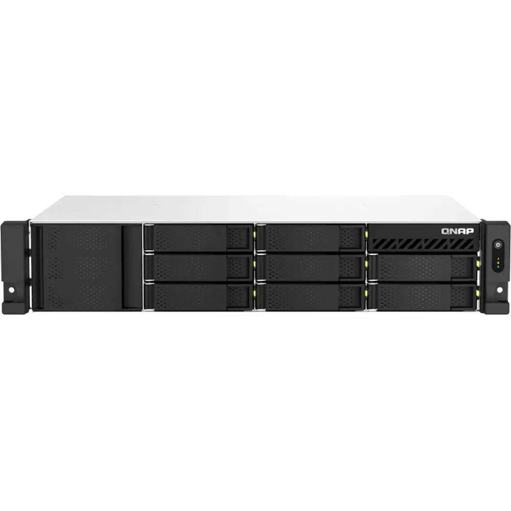 Мережевий накопичувач Qnap TS-873AeU-4G