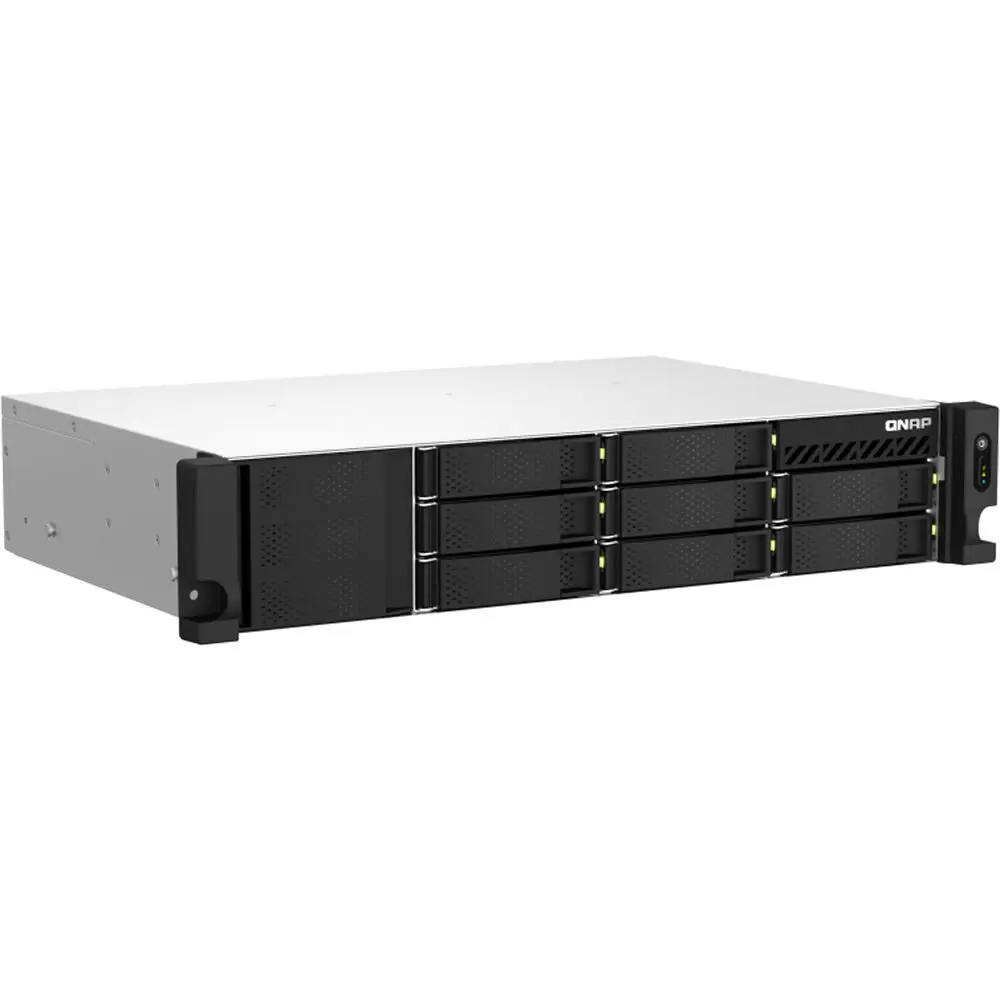 Мережевий накопичувач Qnap TS-873AeU-4G - Зображення 3