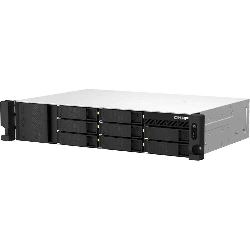 Мережевий накопичувач Qnap TS-873AeU-4G - Зображення 2
