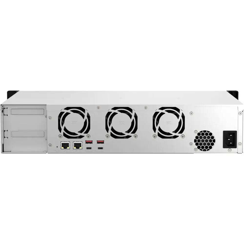 Мережевий накопичувач Qnap TS-873AeU-4G - Зображення 4