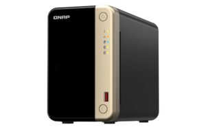 NAS QNAP TS-264-8G (TS-264-8G)
