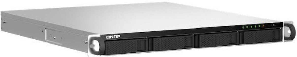 NAS QNAP (TS-464U-8G) - Зображення 2