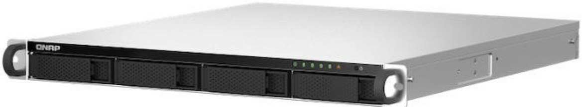 NAS QNAP (TS-464U-8G) - Зображення 3