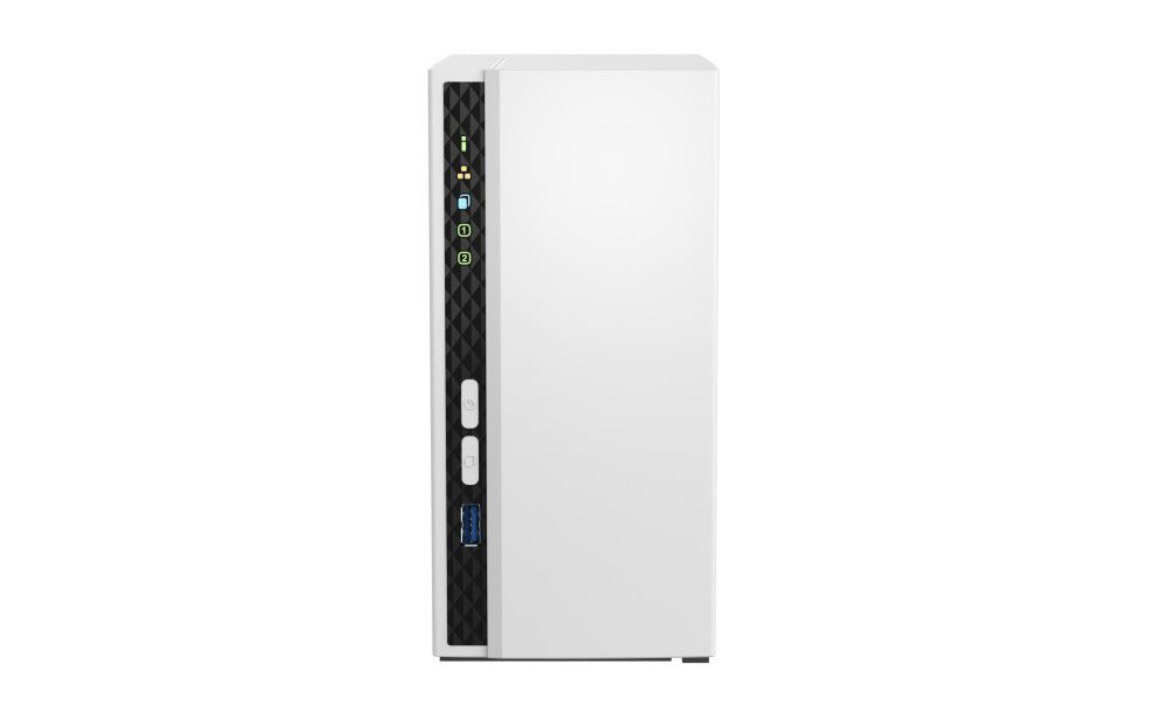 NAS-сервер Qnap TS-233