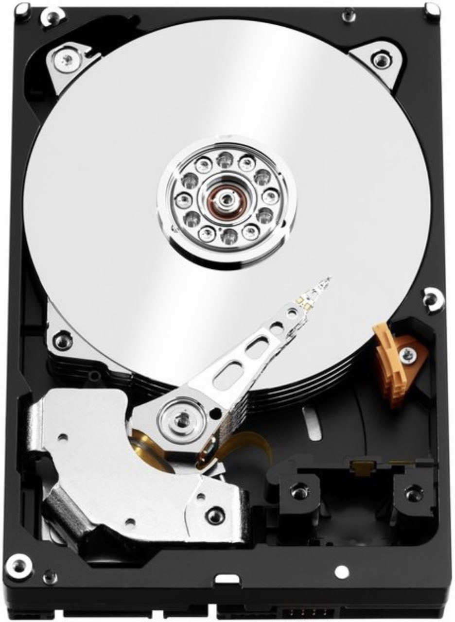 WD Red Pro 18 ТБ (WD181KFGX) - Зображення 3
