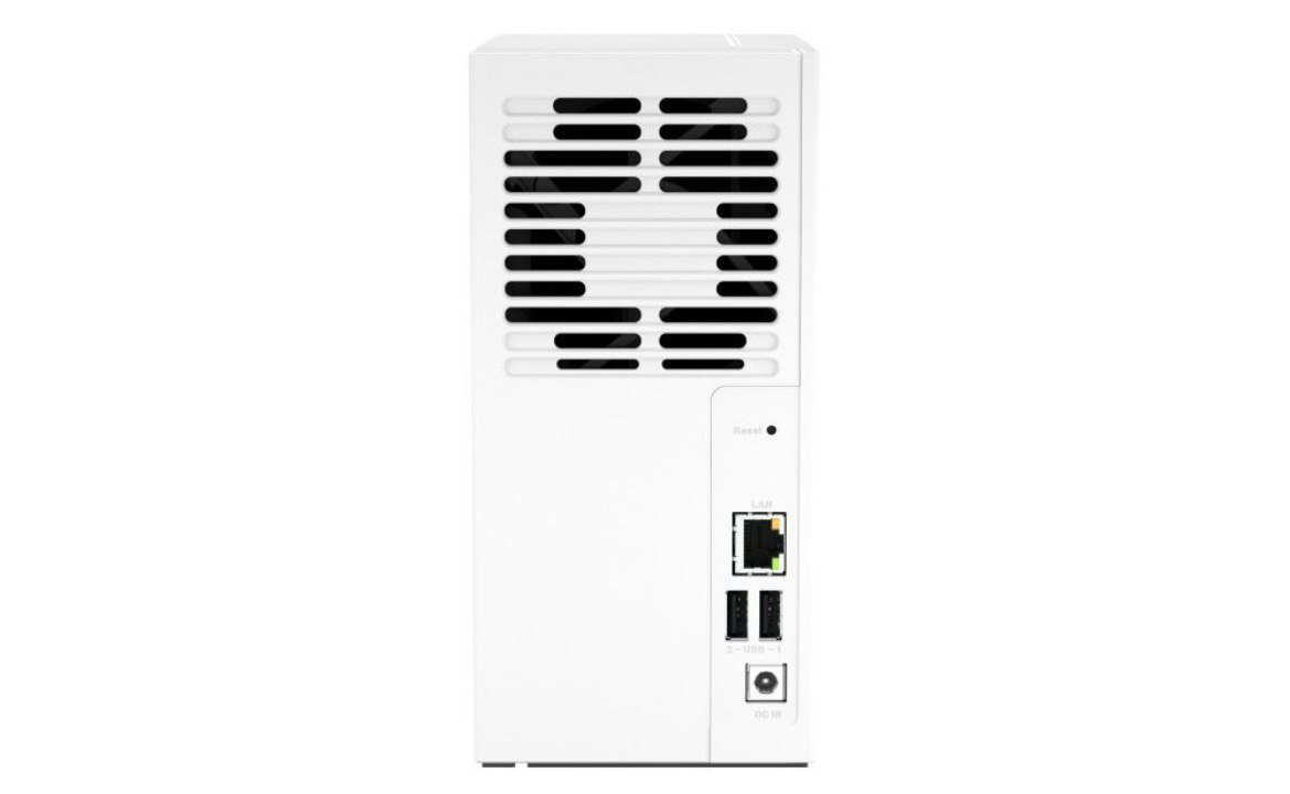 NAS-сервер Qnap TS-233 - Зображення 4