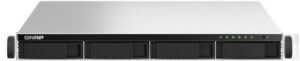 NAS QNAP (TS-464U-8G)
