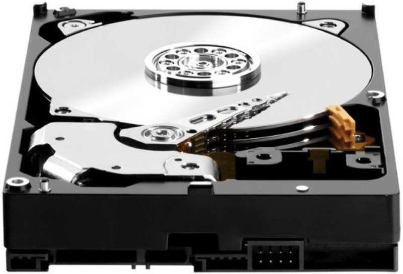 WD Red Pro 18 ТБ (WD181KFGX) - Зображення 4