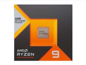 Процесор AMD Ryzen 9 7950X3D (100-100000908WOF)