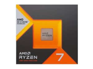 Процесор AMD Ryzen 7 7800X3D (100-100000910WOF)