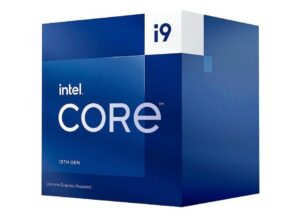 Процесор Intel Core i9-13900KF (BX8071513900KF)