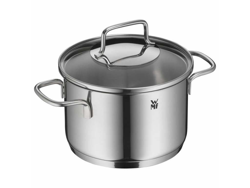 Набір каструль ASTORIA WMF 5 шт (780556040) - Зображення 5