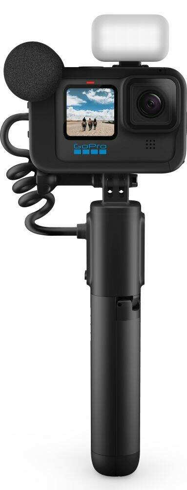 Екшн-камера GoPro HERO11 Black Creator Edition Bundle (CHDFB-111-EU) - Зображення 3