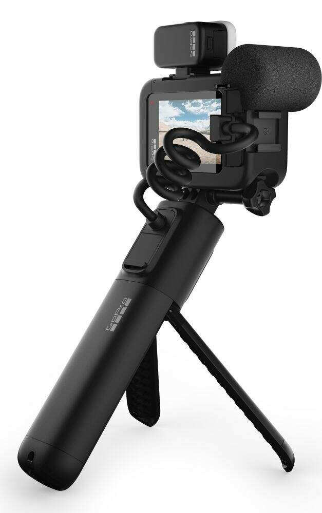 Екшн-камера GoPro HERO11 Black Creator Edition Bundle (CHDFB-111-EU) - Зображення 6