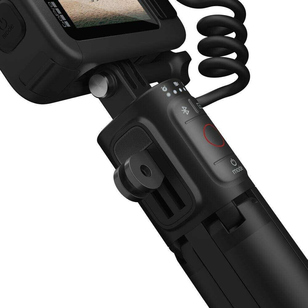 Екшн-камера GoPro HERO11 Black Creator Edition Bundle (CHDFB-111-EU) - Зображення 7